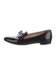Prada Patent Leather Loafers