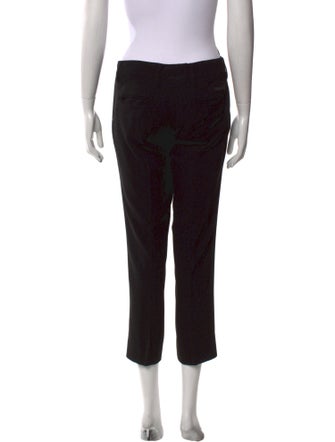 Prada Straight Leg Pants