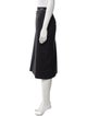 Prada 2021 Midi Length Skirt