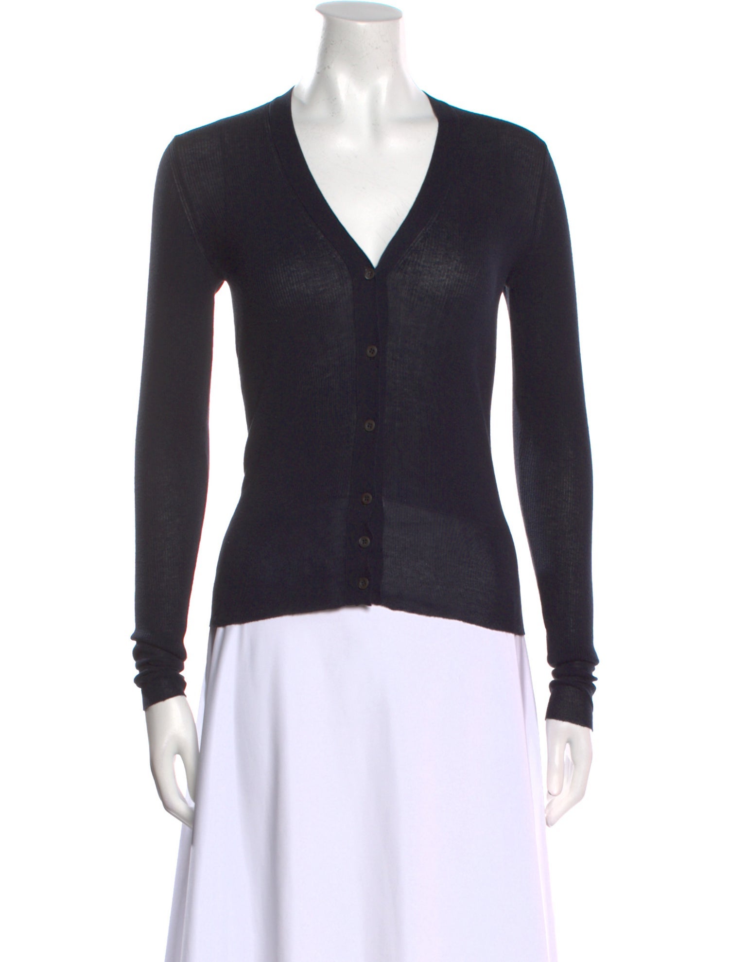 Prada Vintage 2000's Sweater