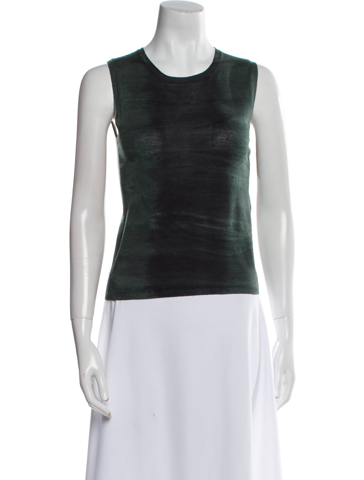 Prada Vintage 2004 Sweater