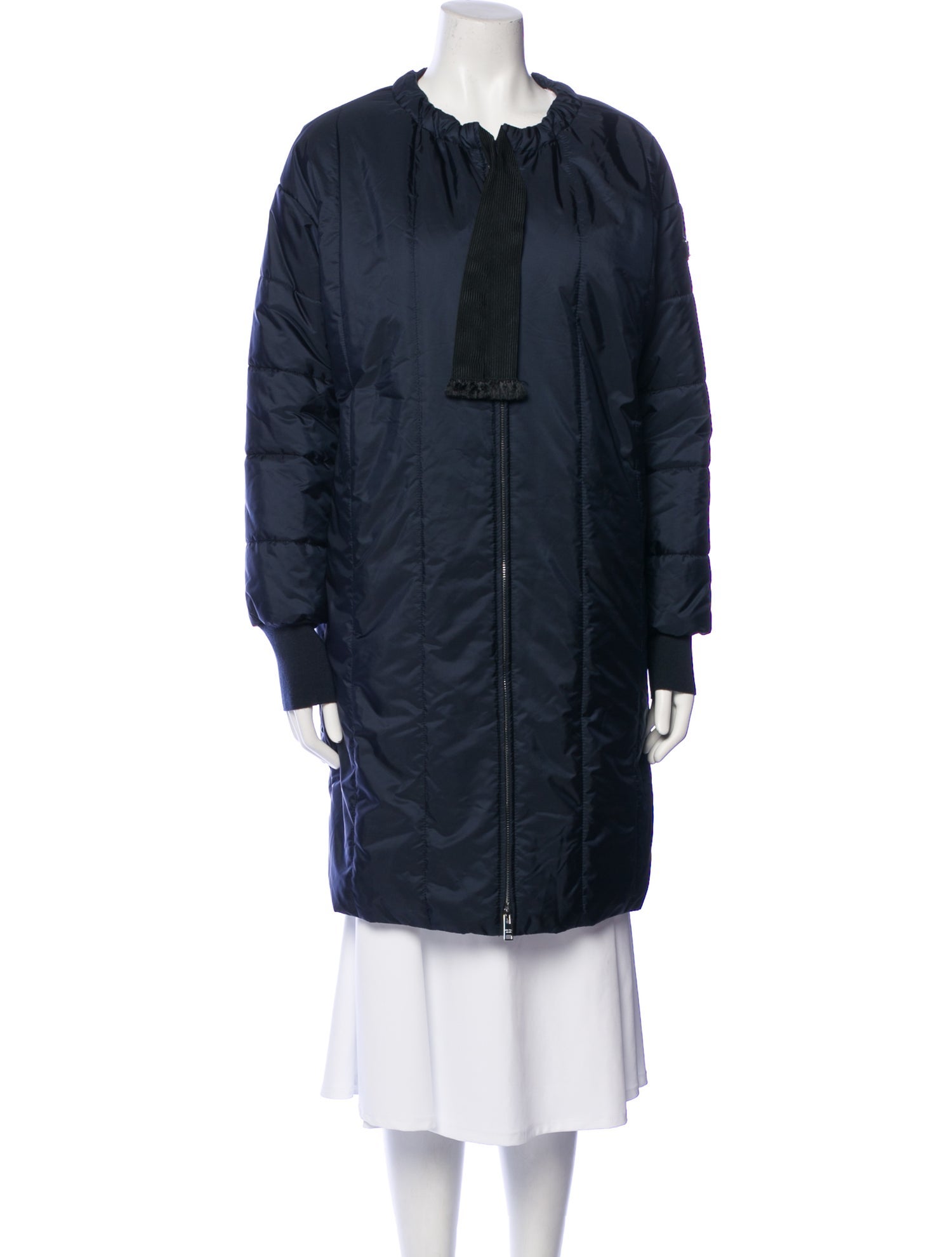 Prada 2020 Parka w/ Tags