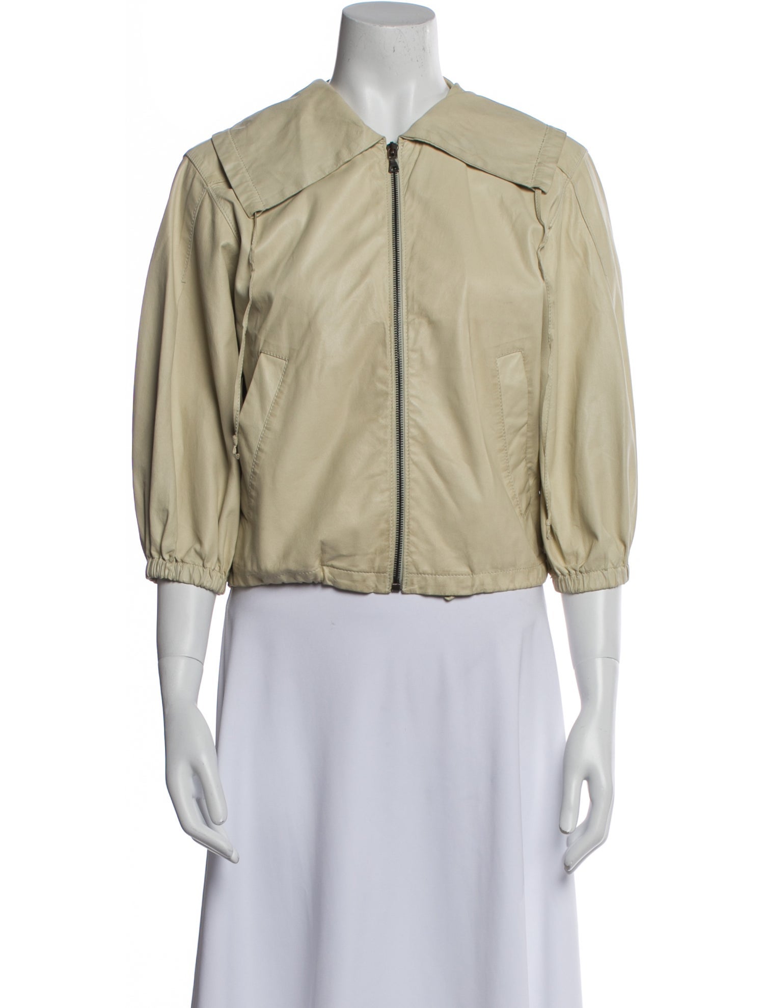 Prada Vintage 2006 Jacket