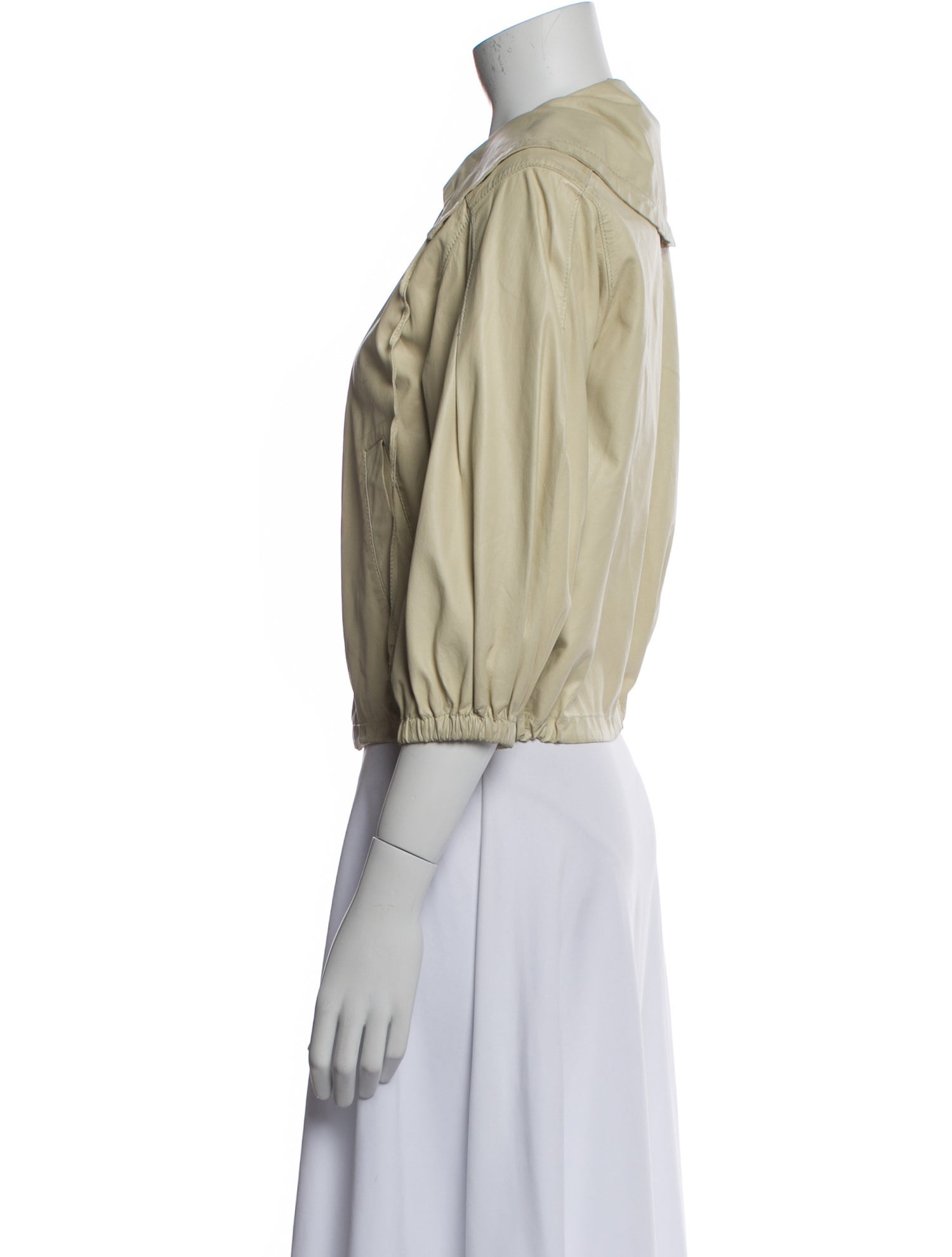 Prada Vintage 2006 Jacket