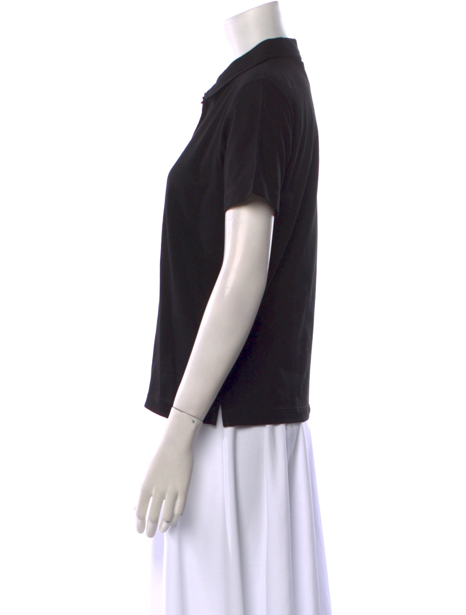 Prada 2024 Short Sleeve Polo w/ Tags