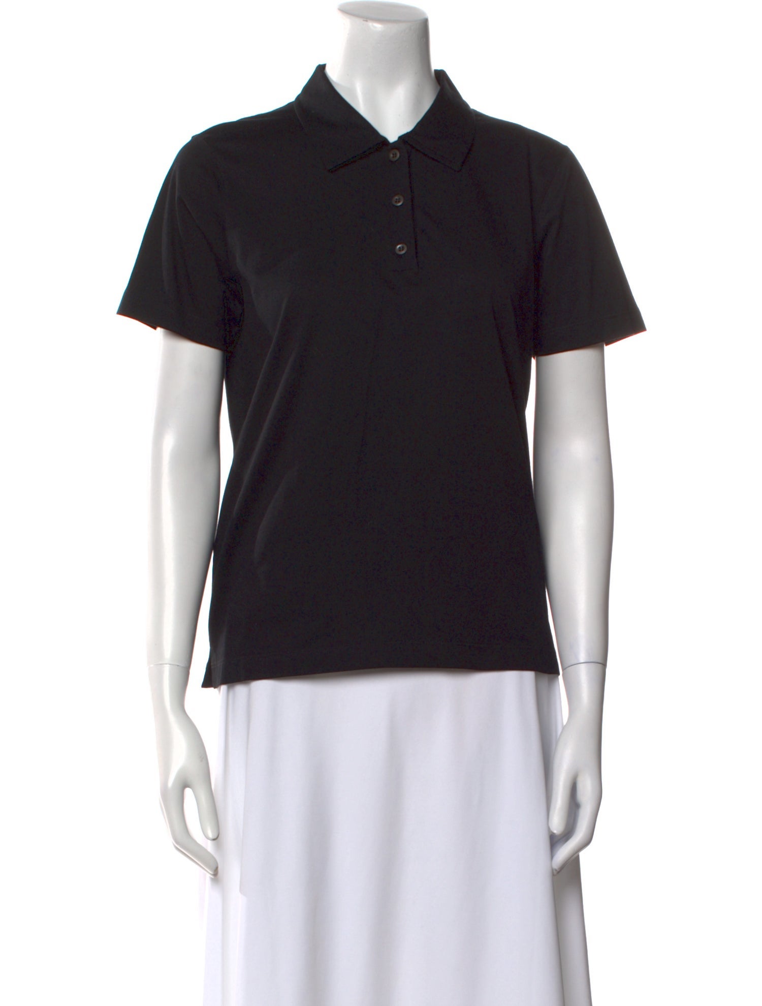 Prada 2023 Short Sleeve Polo w/ Tags
