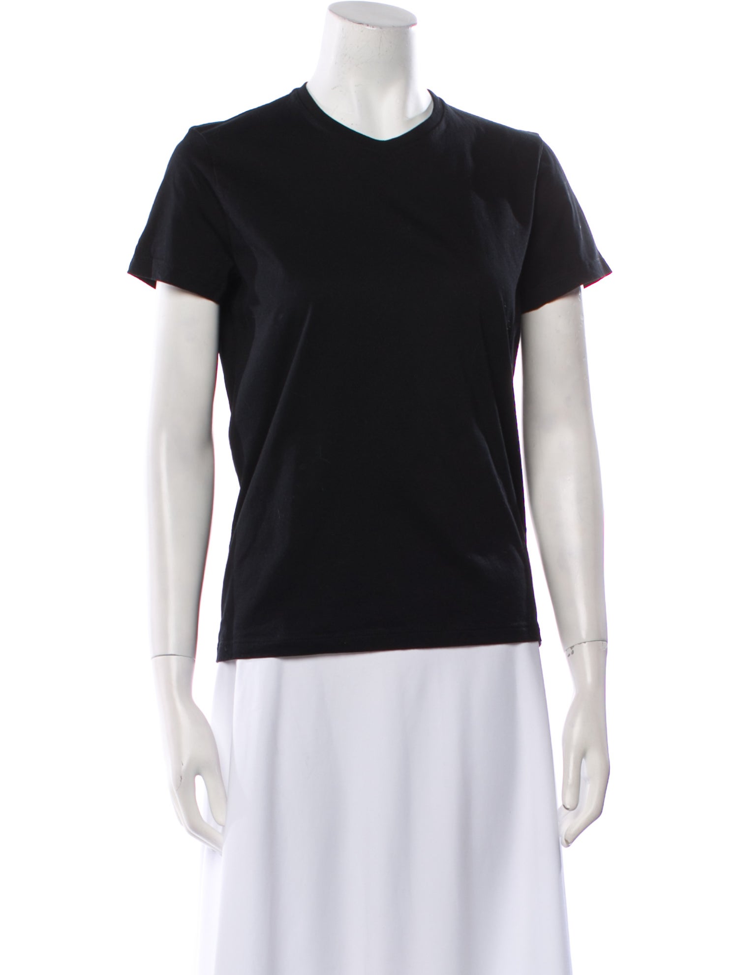 Prada 2023 Crew Neck T-Shirt w/ Tags