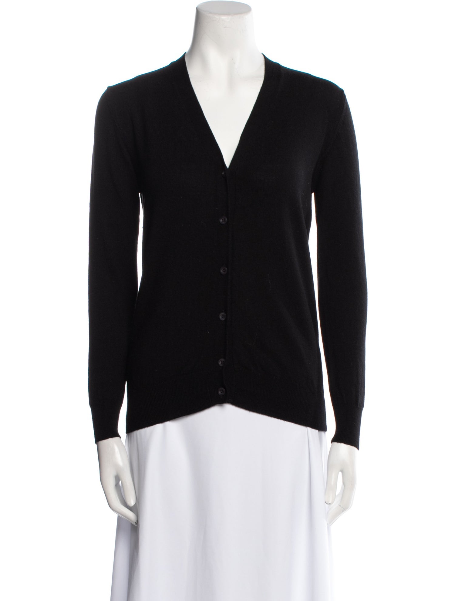 Prada 2019 Virgin Wool Sweater