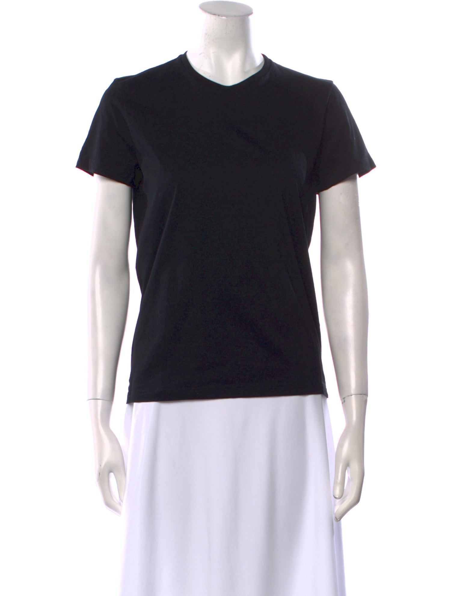 Prada 2023 Crew Neck T-Shirt w/ Tags