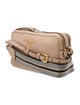 Prada Vitello Phenix Leather Phenix