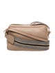 Prada Vitello Phenix Leather Phenix