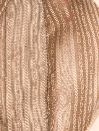 Prada Vitello Phenix Leather Phenix