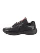 Prada Patent Leather Sneakers
