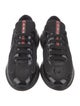 Prada Patent Leather Sneakers