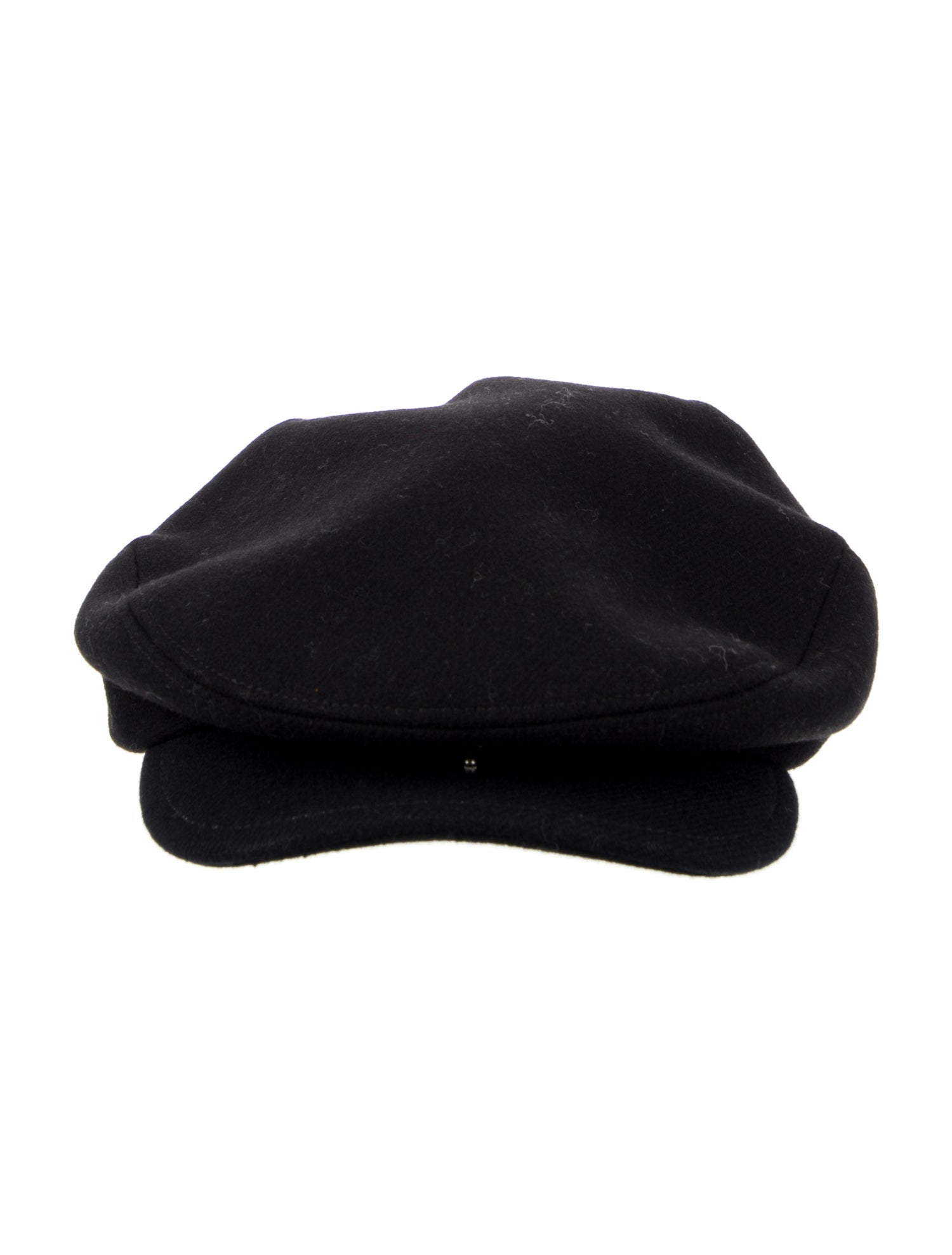 Prada Newsboy Cap