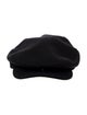 Prada Newsboy Cap