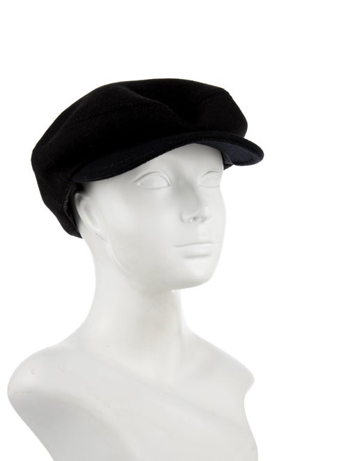 Prada Newsboy Cap