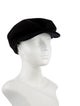 Prada Newsboy Cap