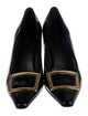 Prada Patent Leather Pumps