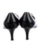 Prada Patent Leather Pumps