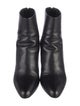 Prada Leather Boots