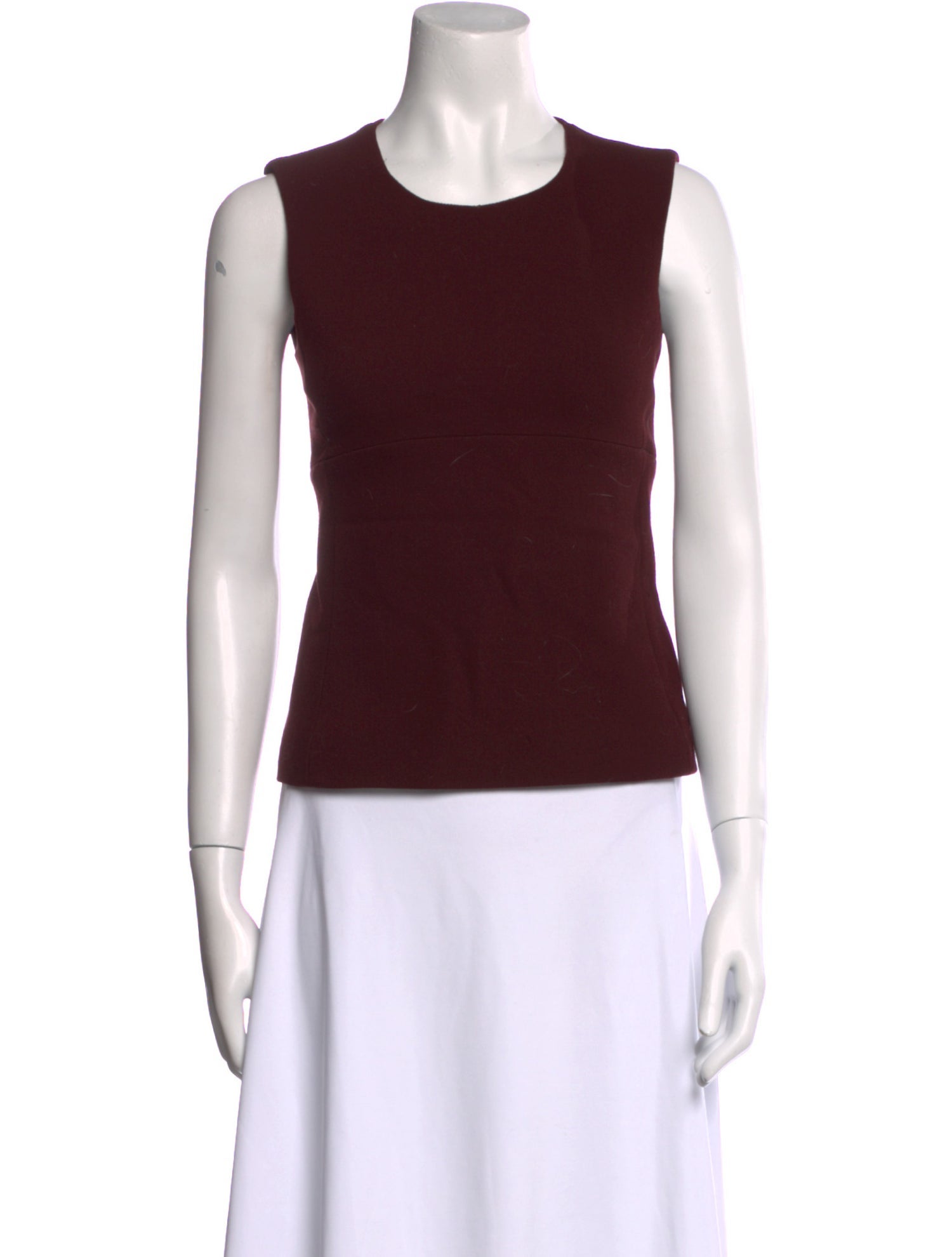 Prada Vintage Late 1990's - Early 2000's Top