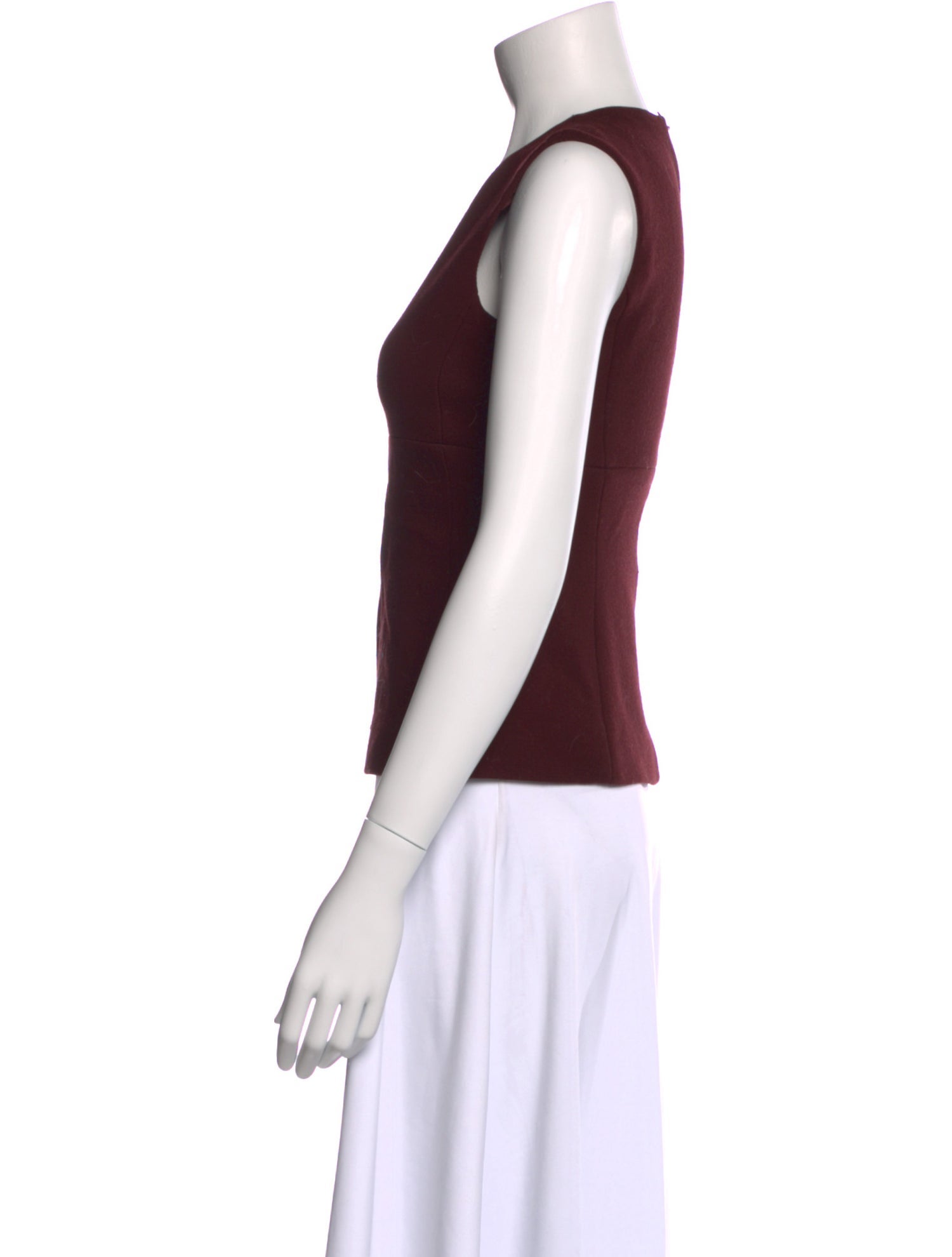 Prada Vintage Late 1990's - Early 2000's Top