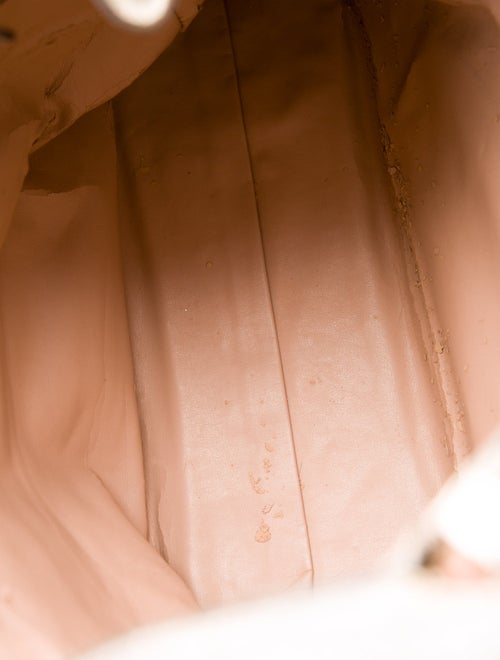 Prada Leather Shoulder Bag