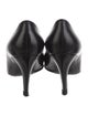 Prada Leather Pumps