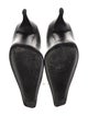 Prada Leather Pumps