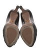 Prada Leather Pumps