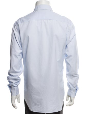 Prada 2013 Striped Shirt