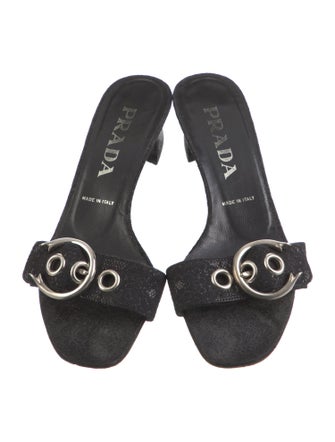Prada Slides