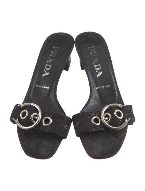 Prada Slides