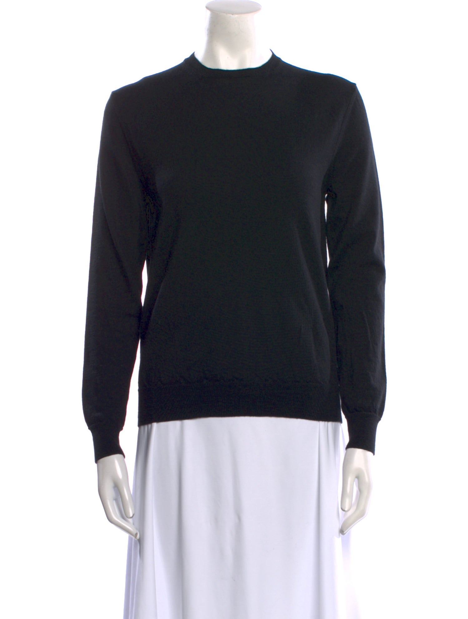 Prada 2023 Virgin Wool Sweater