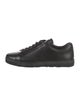 Prada Leather Sneakers