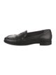 Prada Leather Loafers