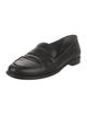 Prada Leather Loafers