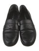 Prada Leather Loafers