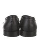 Prada Leather Loafers