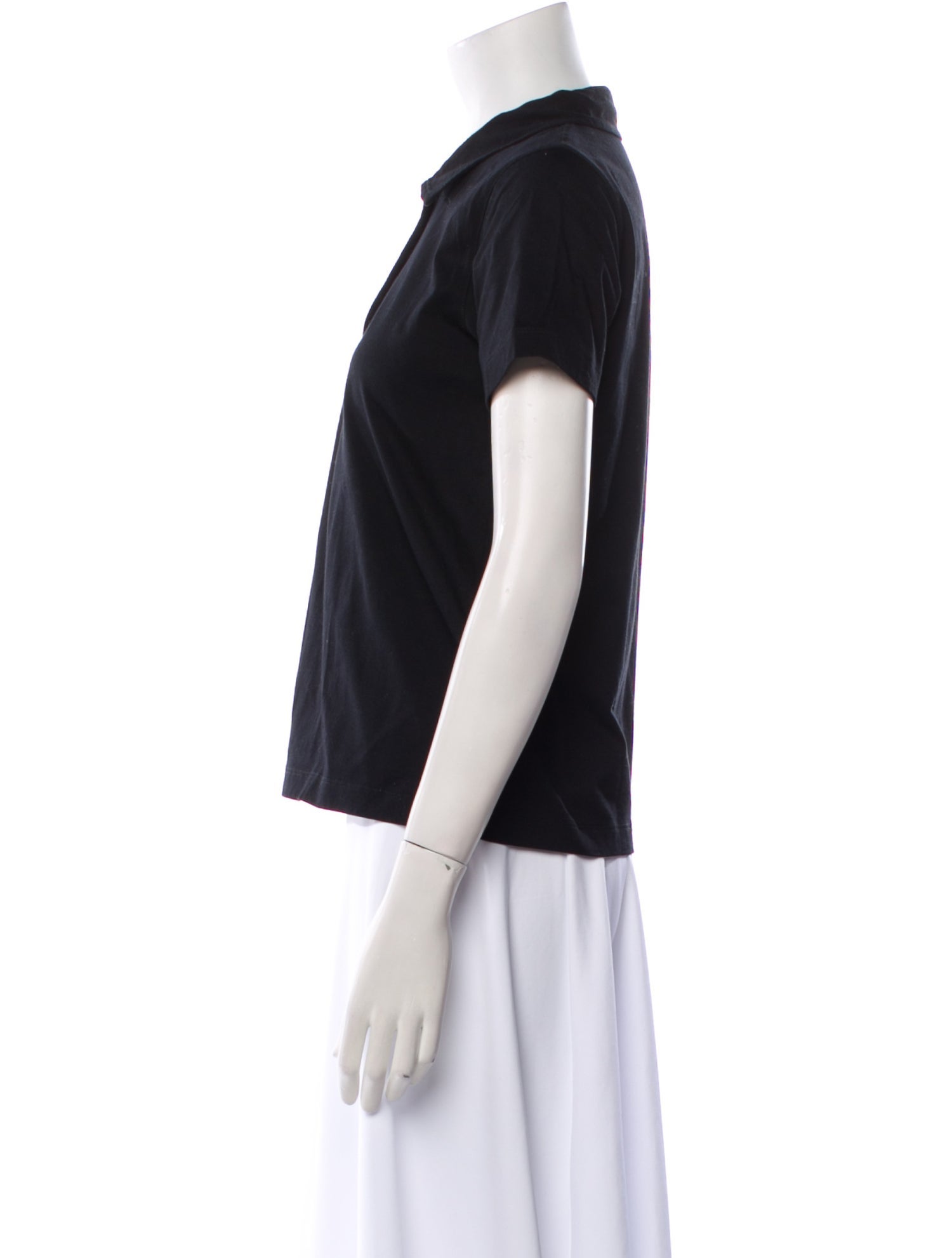 Prada 2023 Short Sleeve Polo