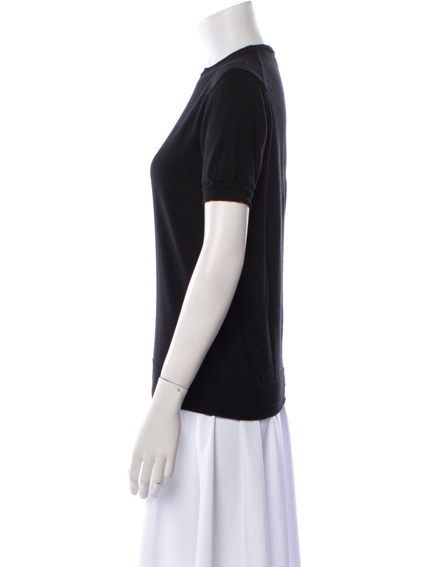 Prada 2023 Virgin Wool Sweater