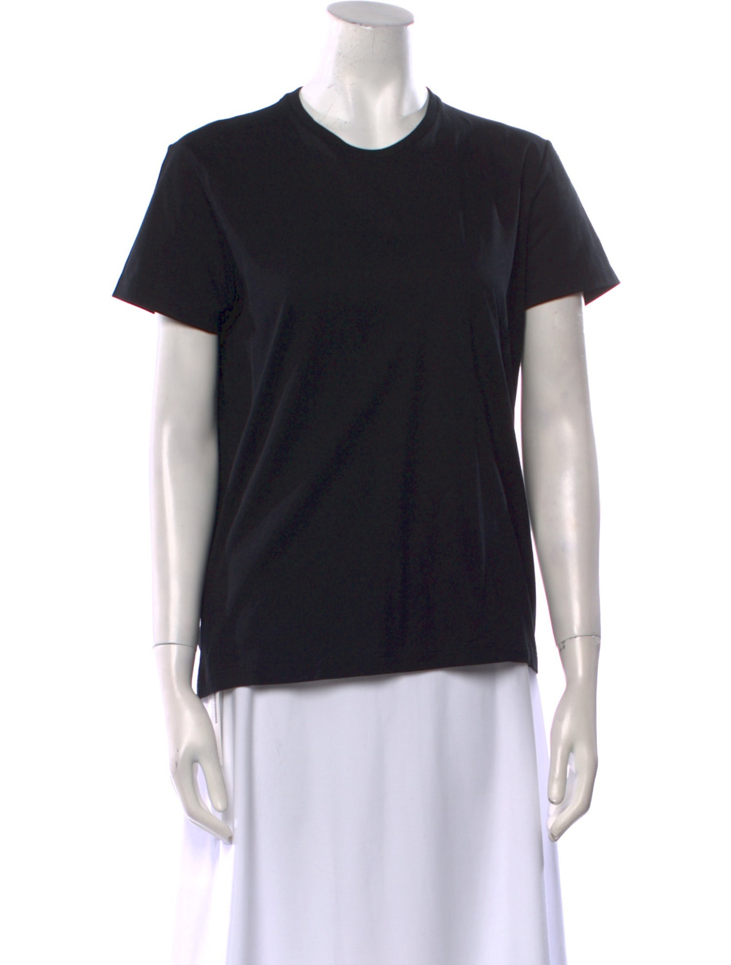 Prada 2023 Crew Neck T-Shirt