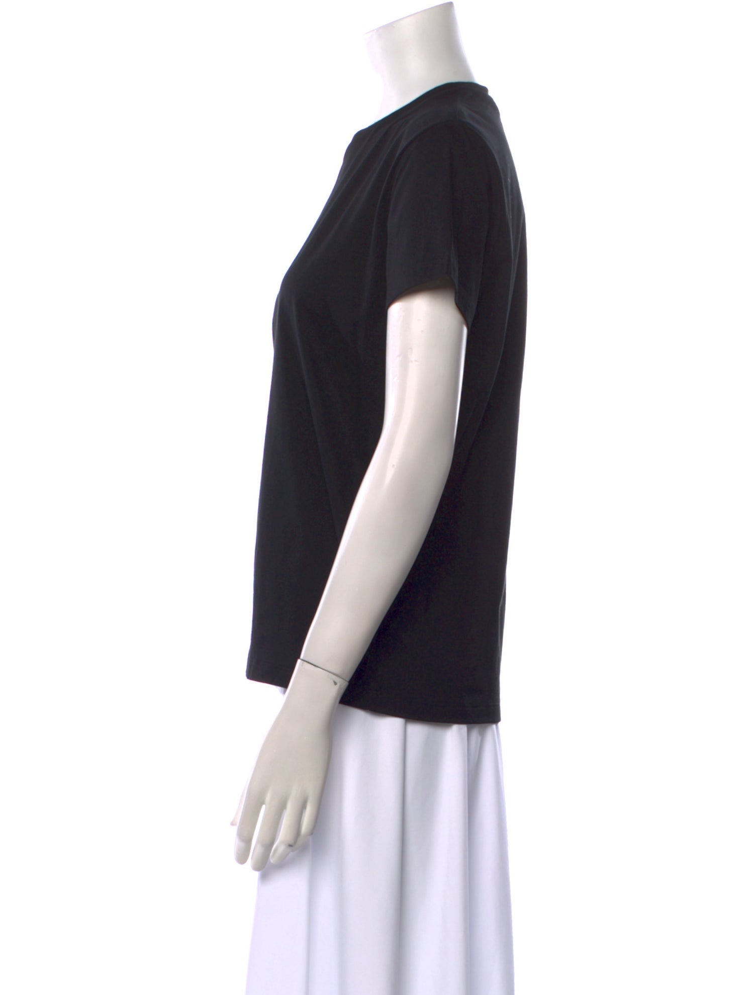 Prada 2023 Crew Neck T-Shirt w/ Tags