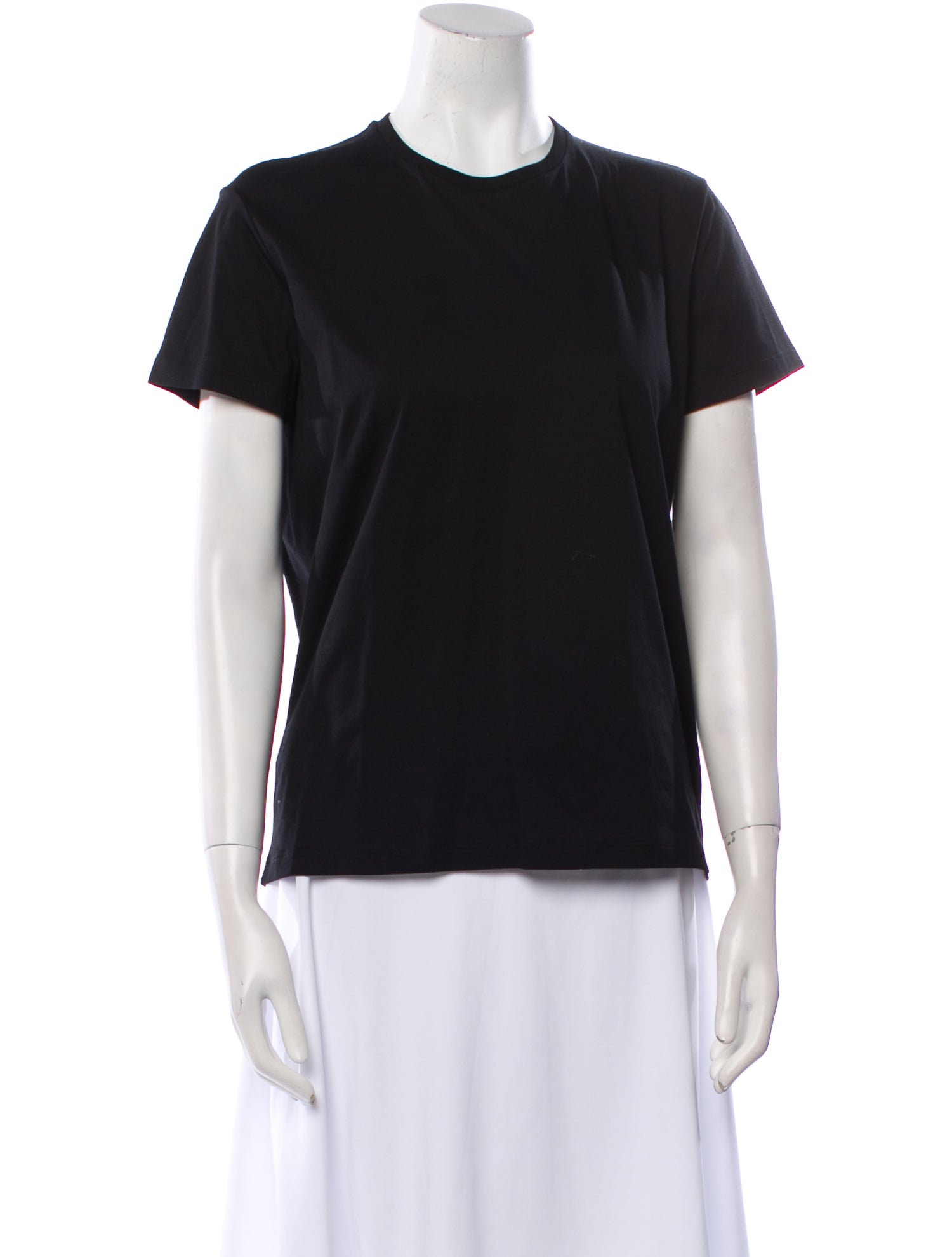 Prada 2023 Crew Neck T-Shirt w/ Tags