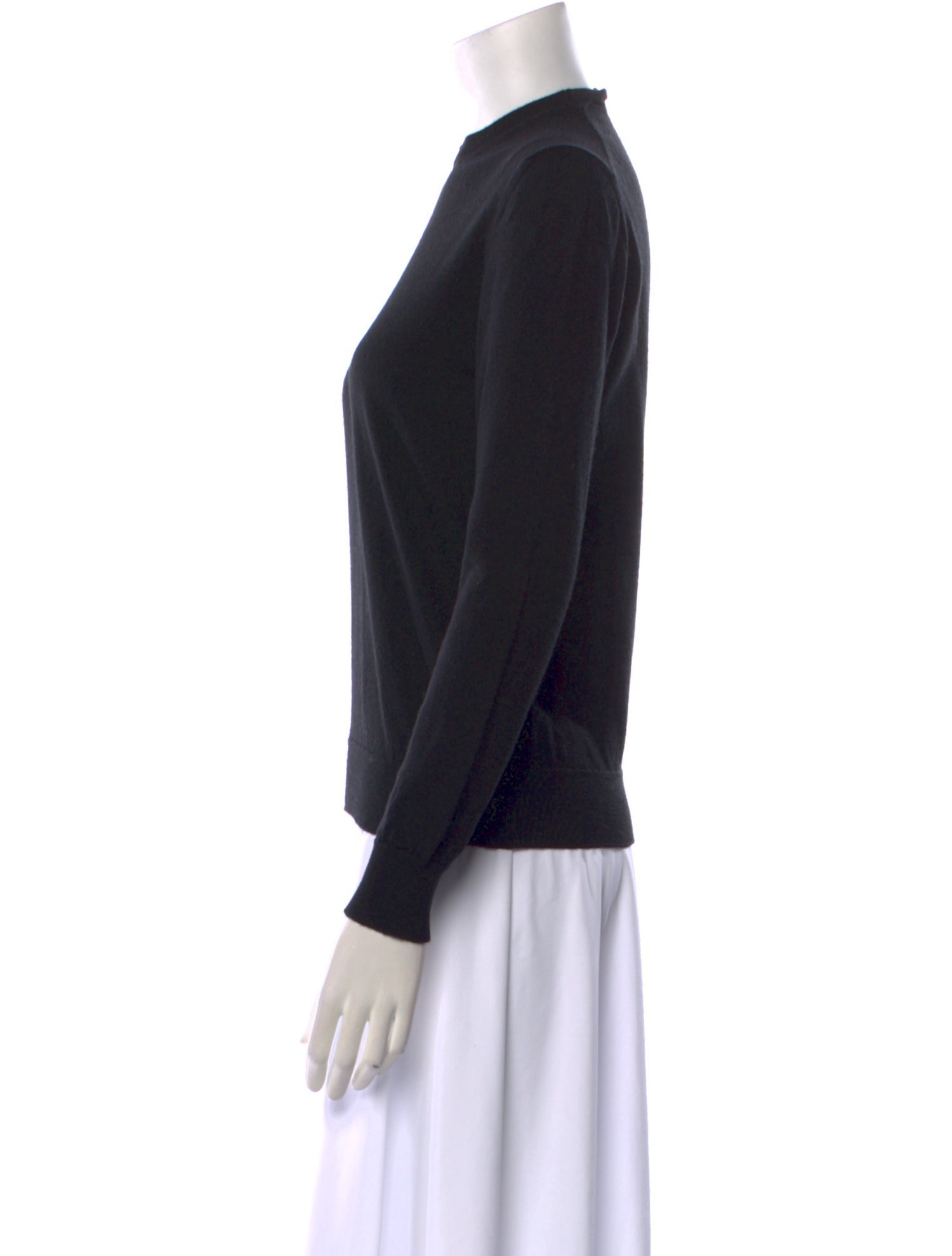 Prada 2023 Virgin Wool Sweater