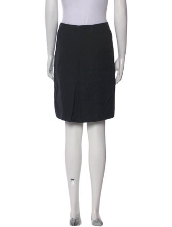 Prada Knee-Length Skirt