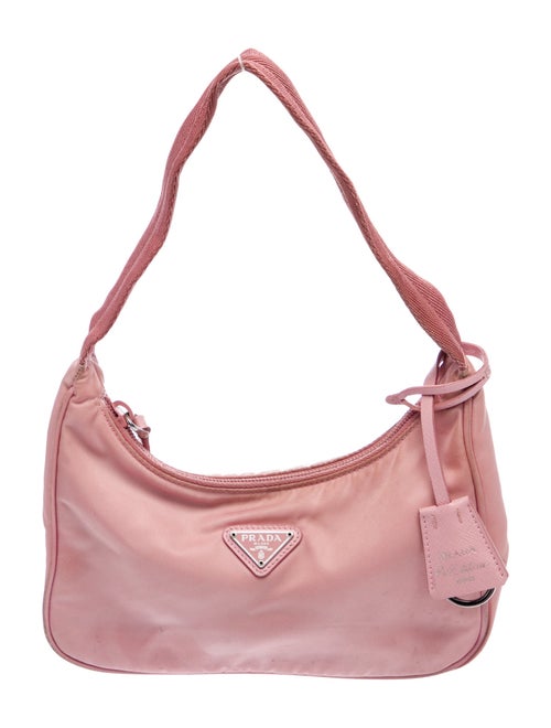 Prada Saffiano Leather Re-Edition 2000