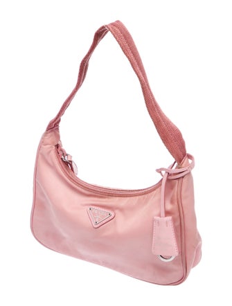 Prada Saffiano Leather Re-Edition 2000