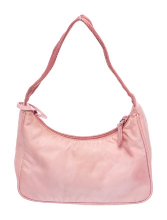 Prada Saffiano Leather Re-Edition 2000